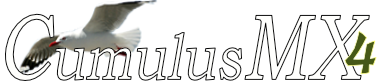 CumulusMX Logo
